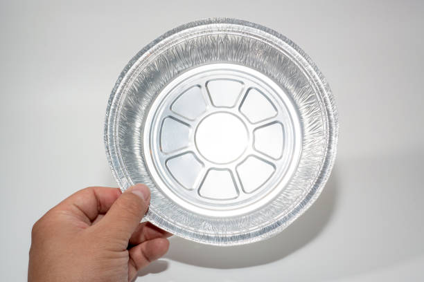LARGE ALUMINUM FOIL PANS: A COMPREHENSIVE TECHNICAL GUIDE