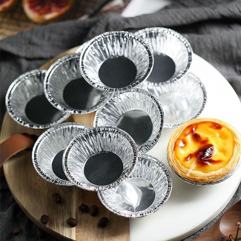 ROUND ALUMINUM FOIL PANS: A TECHNICAL AND APPLICATION GUIDE