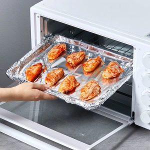 ULTIMATE SECRETS OF FOIL TRAYS FOR SEAFOOD – YOUR BURNING QUESTIONS