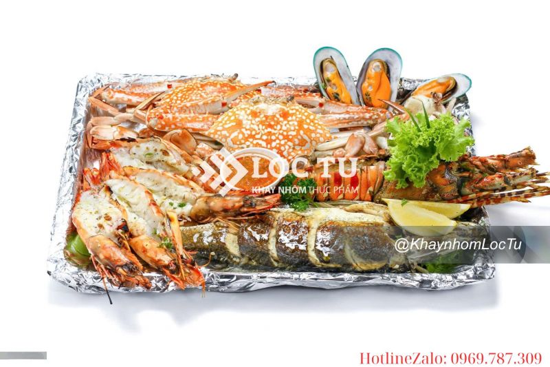 LOC TU ALUMINUM FOIL FOR FOOD: A WHITE PAPER ON ENGINEERING