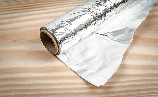 ALUMINUM FOIL: A TECHNICAL REPORT AND COMPREHENSIVE MATERIAL ANALYSIS