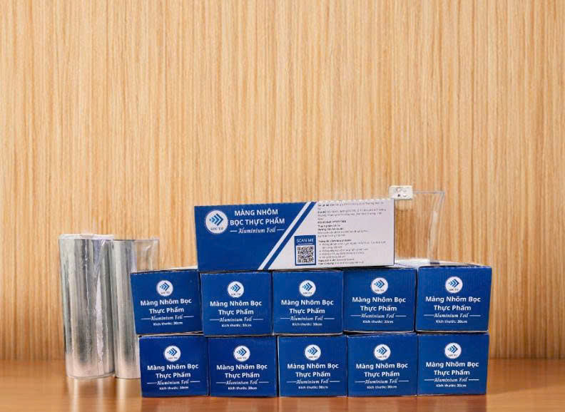 ALUMINUM CONTAINERS FOR TAKEOUT: A PACKAGING STRATEGY TO ENHANCE