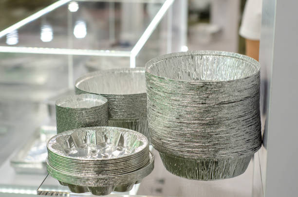 REUSABLE ALUMINUM FOIL PANS: A GUIDE TO SELECTION AND CLEANING