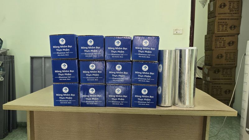 HOW TO USE ALUMINUM FOIL EFFECTIVELY FOR EVERYDAY HOME TASKS