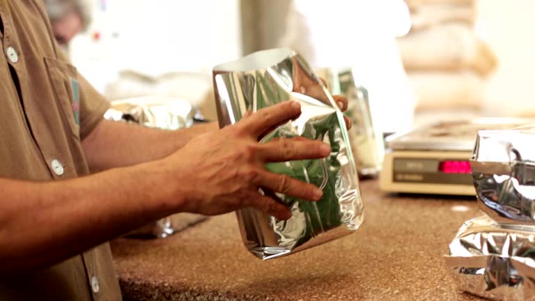 ALUMINUM CONTAINER USAGE TRENDS AND INNOVATIONS IN 2025