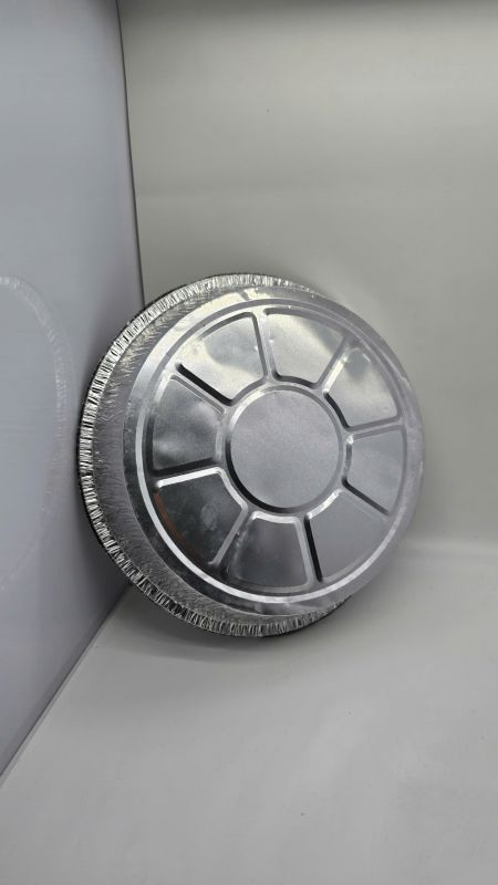 FOOD GRADE ALUMINUM FOIL TRAYS: A COMPREHENSIVE GUIDE TO OPTIMIZING