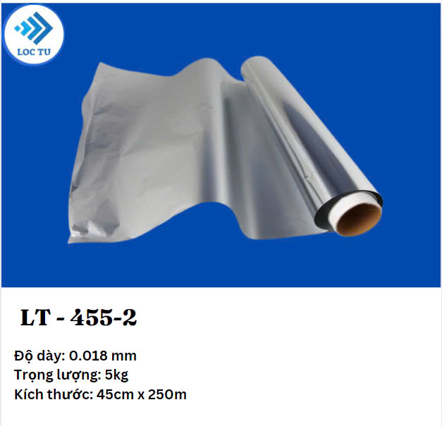 ALUMINUM FOIL ENSURES HYGIENE AND SAFETY FOR EVERY KITCHEN WRAP