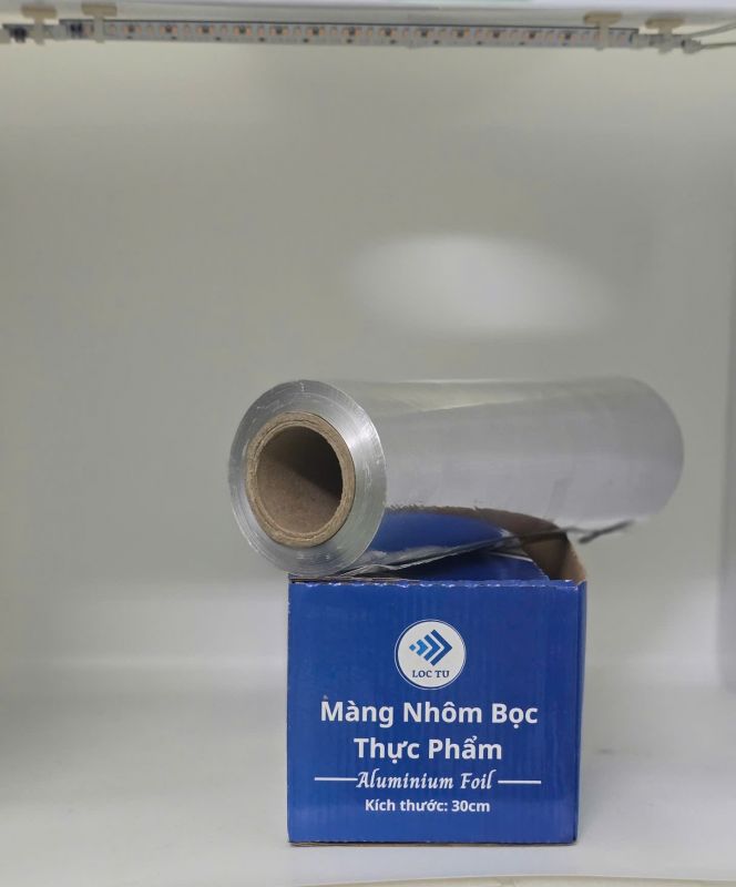 IS ALUMINUM FOIL SAFE FOR COOKING? EVIDENCE-BASED SAFETY REPORT