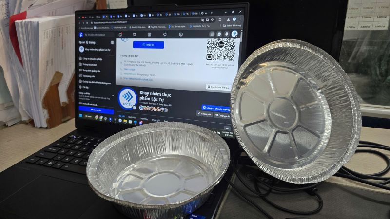 ALUMINUM FOIL LINERS FOR AIR FRYER: AN ENGINEER'S TECHNICAL GUIDE