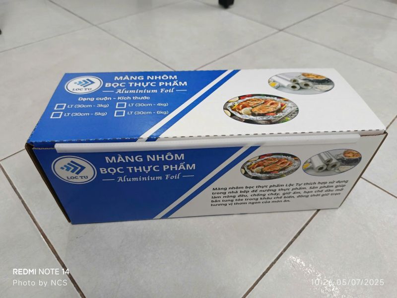 WHERE TO BUY ALUMINUM FOIL IN HANOI: THE PROFESSIONAL'S GUIDE