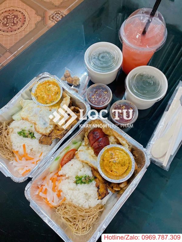 ALUMINUM FOIL CONTAINERS FOR COM TAM: A STRATEGIC GUIDE TO PRESERVING