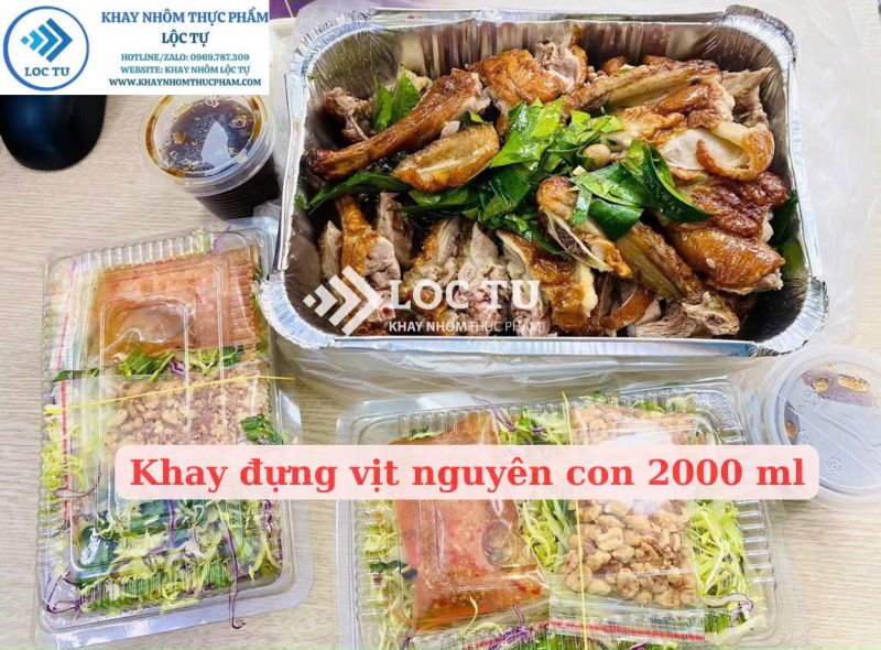 ALUMINUM FOIL FOOD CONTAINERS: A STRATEGIC GUIDE TO OPTIMIZING