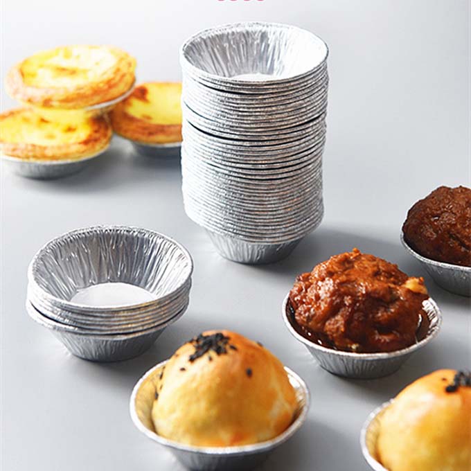 COOKING WITH ALUMINUM FOIL TRAYS: A COMPREHENSIVE, METHOD-BASED