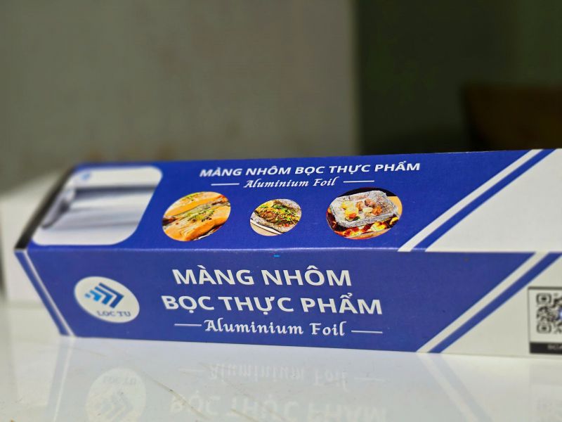 SELECTING AN ALUMINUM FOIL MANUFACTURER: A COMPREHENSIVE TO CHOOSING