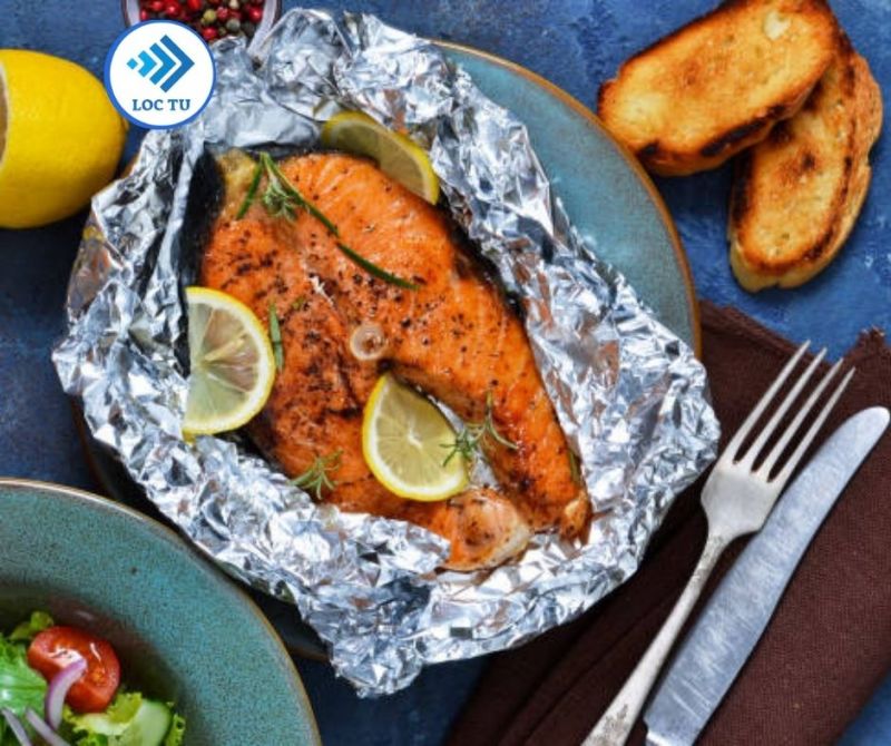 USING ALUMINUM FOIL FOR COOKING: THE DEFINITIVE GUIDE TO TECHNIQUES