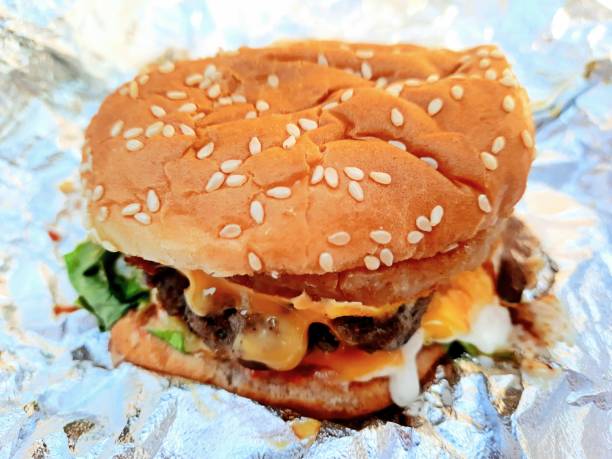 ALUMINUM FOIL FOR FAST FOOD: A STRATEGIC GUIDE TO OPTIMIZING QUALITY