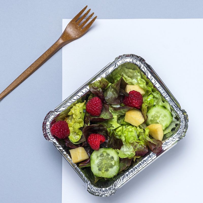 QUALITY ALUMINUM FOIL TRAYS AT LOC TU: A STRATEGIC PROCUREMENT GUIDE