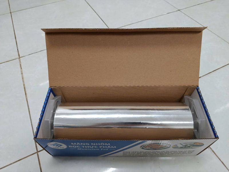 WHOLESALE ALUMINUM FOIL ROLLS: A MASTER GUIDE PROFESSIONAL KITCHENS