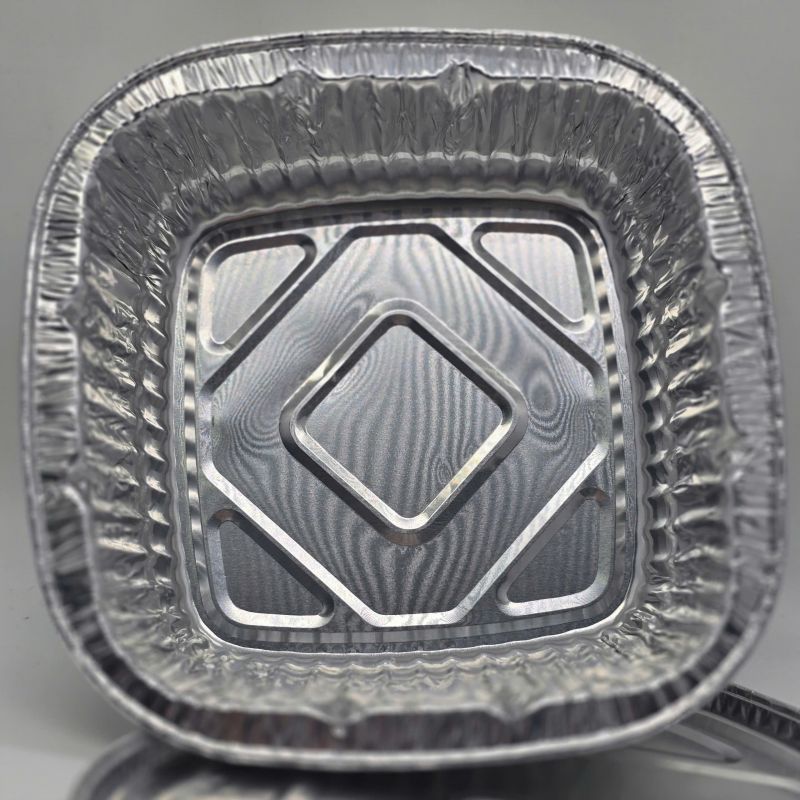 THE ULTIMATE GUIDE TO USING ALUMINUM CONTAINERS TO CULINARY MASTERY