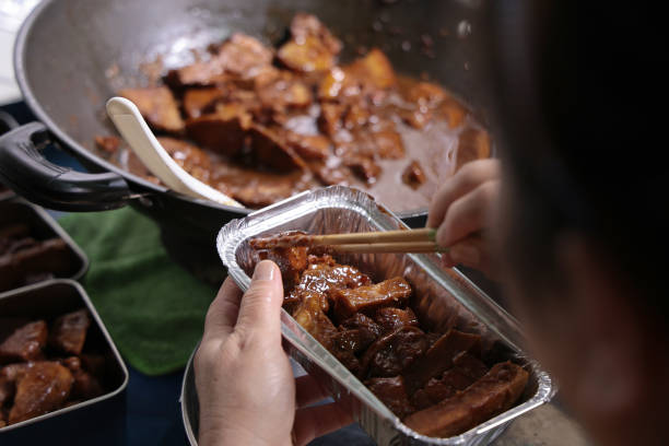 WHOLESALE ALUMINUM FOIL CONTAINERS: A STRATEGIC PROCUREMENT GUIDE