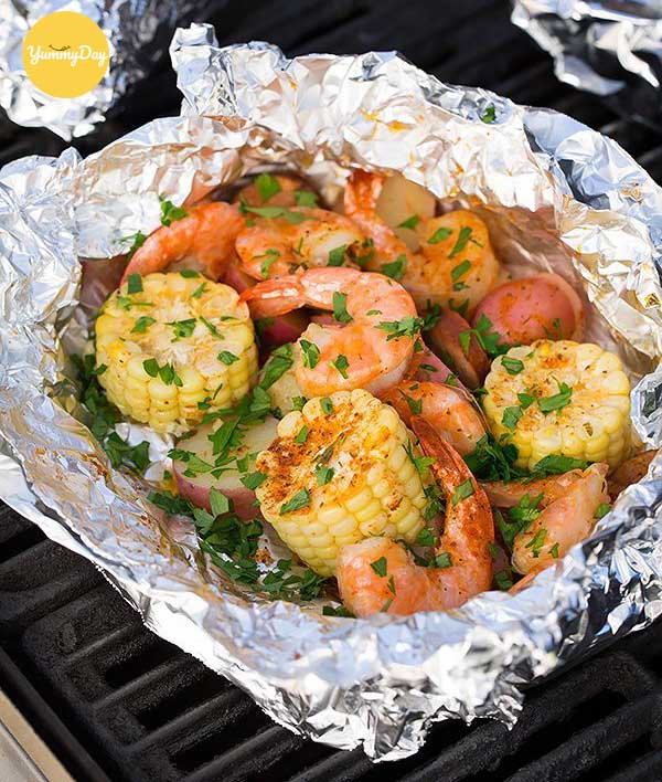 THE ART OF SEAFOOD EN PAPILLOTE: A COMPREHENSIVE CULINARY GUIDE