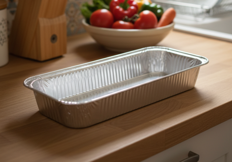 ELONGATED ALUMINUM FOIL PANS: A STRATEGIC PROCUREMENT GUIDE CATERING