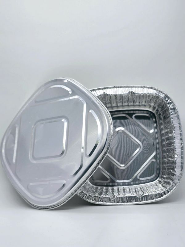 ALUMINUM FOIL CONTAINERS WITH LIDS: THE ULTIMATE GUIDE TO KITCHEN
