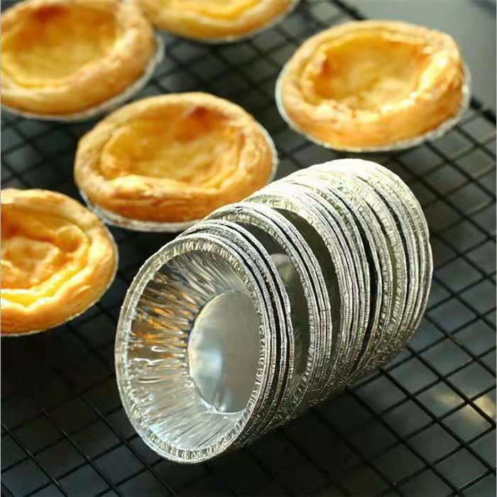 WHOLESALE SMALL ROUND ALUMINUM FOIL TRAYS: A STRATEGIC PROCUREMENT