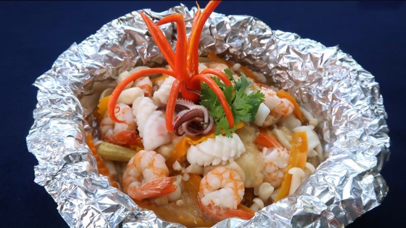 FOOD-GRADE CLING FILM: A COMPREHENSIVE GUIDE SAFE KITCHEN PRACTICES