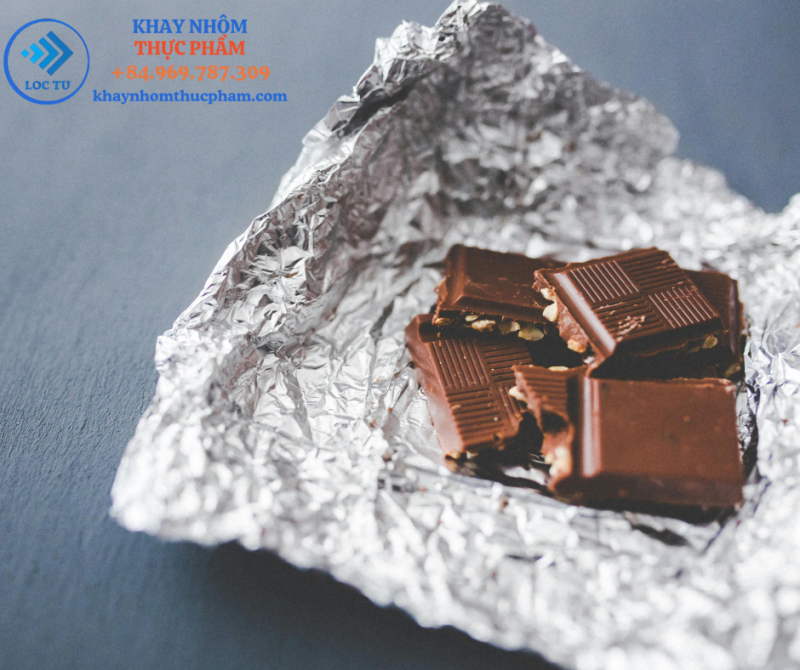 USEFUL TIPS USING FOOD WRAPPING ALUMINUM FOIL