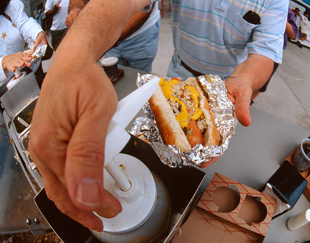 FAST-FOOD ALUMINUM FOIL PACKAGING: A STRATEGIC B2B PROCUREMENT GUIDE
