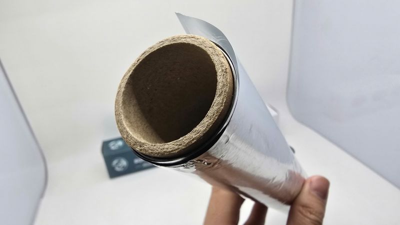 ANALYZING THE ALUMINUM FOIL WRAP PRICE: A STRATEGIC PROCUREMENT