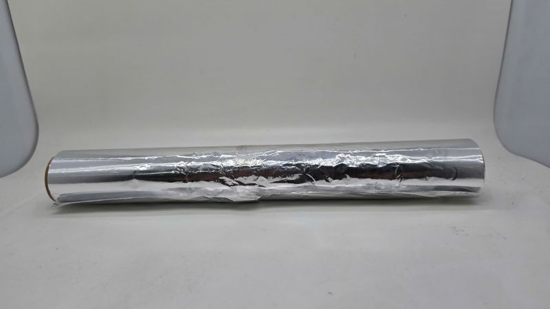 HOUSEHOLD ALUMINUM FOIL ROLL: A STRATEGIC GUIDE FOR RETAILERS
