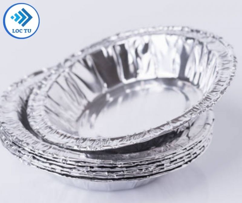 WHOLESALE ROUND ALUMINUM FOIL CONTAINERS: A STRATEGIC PROCUREMENT