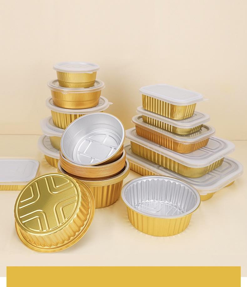 BUYING ALUMINUM FOIL TRAYS IN NORTHERN VIETNAM: A STRATEGIC SOURCING