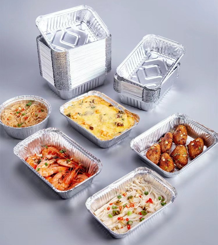 BUYING WHOLESALE ALUMINUM FOIL TRAYS: A STRATEGIC PROCUREMENT GUIDE
