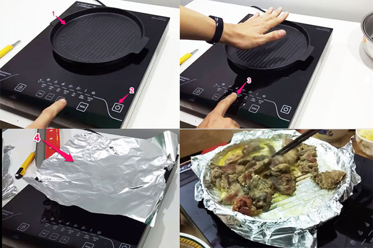 THE ULTIMATE CULINARY GUIDE MASTERING KITCHEN'S MOST VERSATILE TOOL