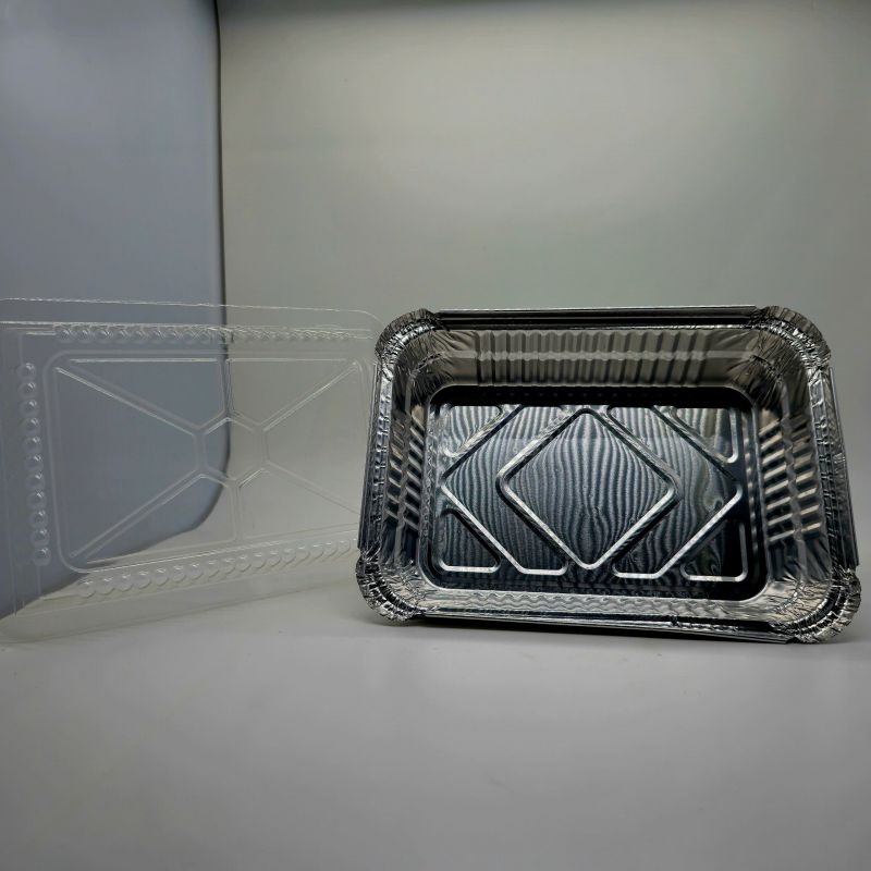 1000ML ALUMINUM FOIL CONTAINERS: A STRATEGIC PROCUREMENT GUIDE FOR FOODSERVICE PROFESSIONALS