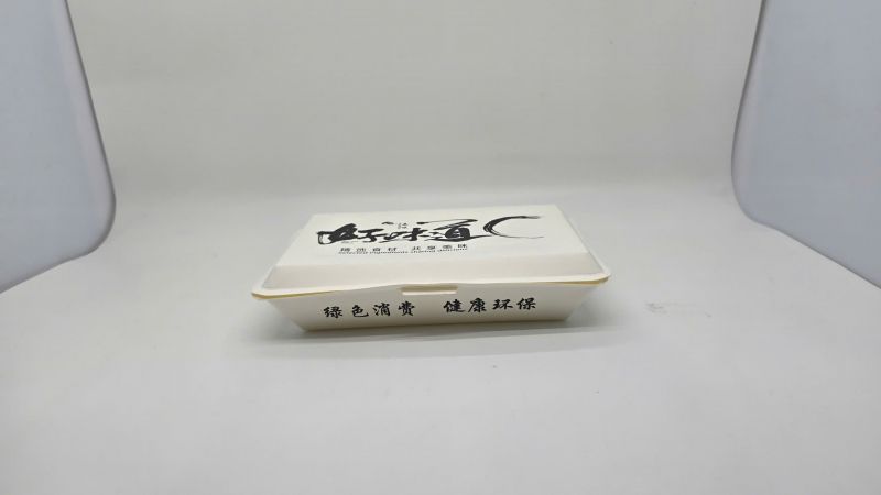 WHOLESALE WHITE PAPER FOOD BOXES: A PERFORMANCE AND SUSTAINABILITY