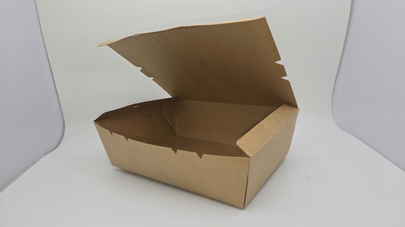 WHOLESALE KRAFT PAPER FOOD BOXES: A STRATEGIC PROCUREMENT FRAMEWORK