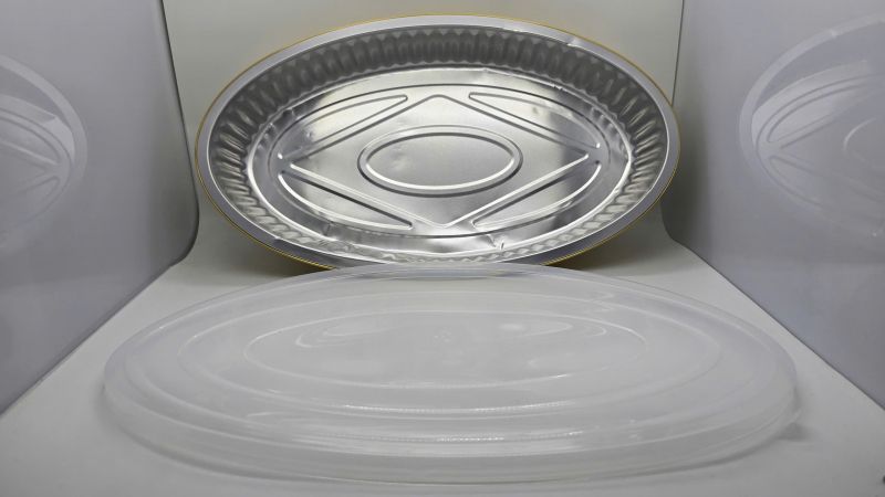 PREMIUM GOLD ALUMINUM CONTAINERS: AN EXECUTIVE FRAMEWORK FOR SEAFOOD