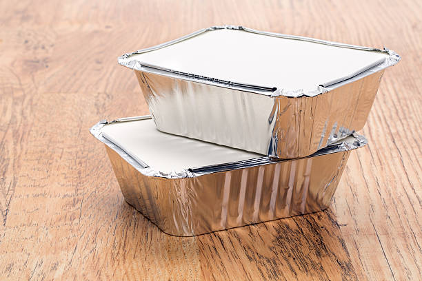 THE INTEGRAL ROLE OF ALUMINUM TRAYS IN THE MODERN DOMESTIC KITCHEN