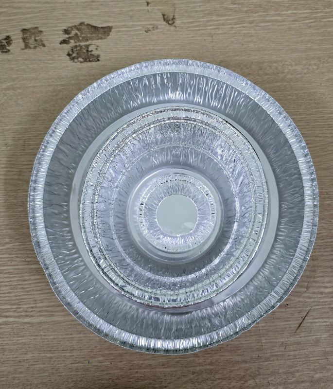 SMALL ALUMINUM FOIL CONTAINERS: A STRATEGIC FRAMEWORK FOR FOODSERVICE