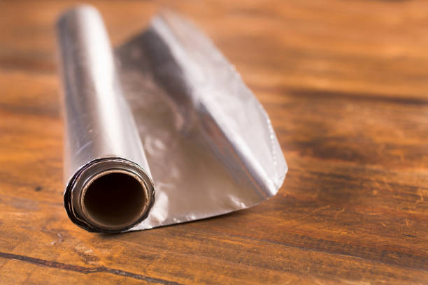 LOC TU ALUMINUM FOIL – THE BEST PACKAGING AND PROTECTION SOLUTION
