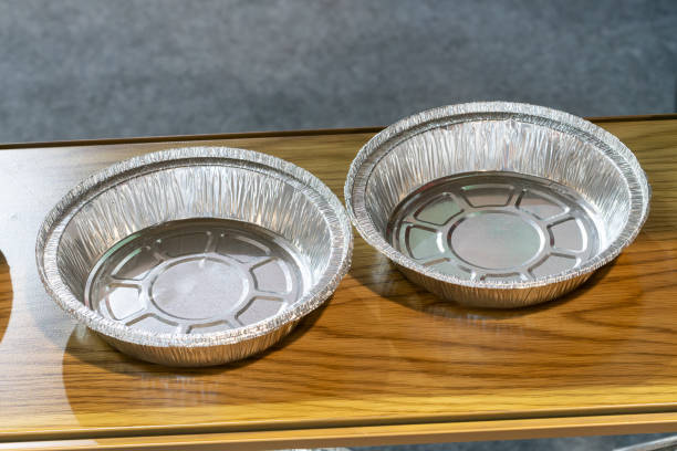 ROUND ALUMINUM FOIL CONTAINERS: A STRATEGIC PROCUREMENT FRAMEWORK