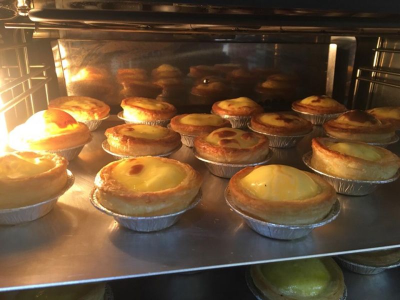 ALUMINUM FOIL TART PANS: A STRATEGIC FRAMEWORK FOR PASTRY & BAKERY