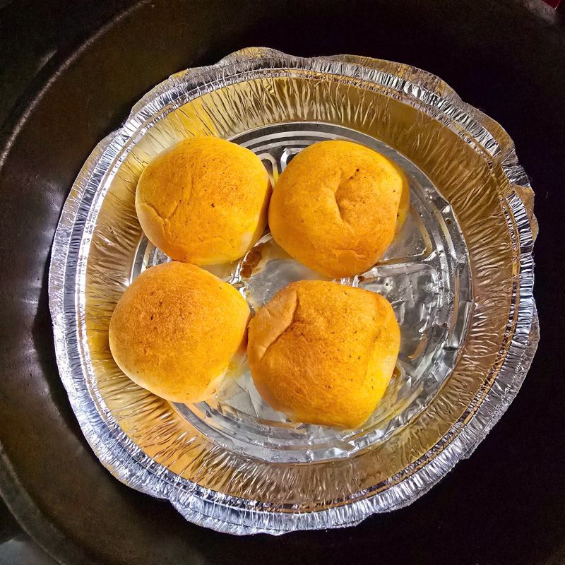 THE DEFINITIVE FRAMEWORK FOR ALUMINUM FOIL CONTAINER UTILIZATION