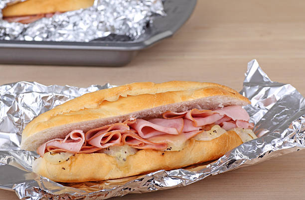 LARGE ROLLS OF ALUMINUM FOIL – THE MULTI-PURPOSE ESSENTIAL YOU NEED TO KNOW ABOUT