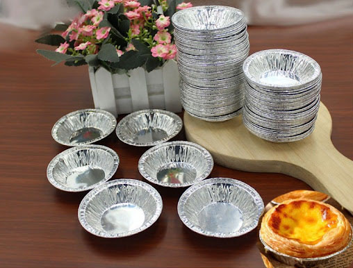 WHOLESALE ALUMINUM FOIL CONTAINERS: A STRATEGIC PROCUREMENT GUIDE