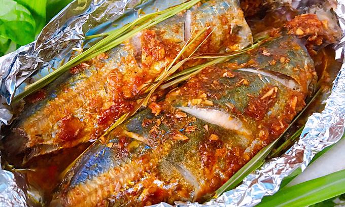 THE ALCHEMY OF SEAFOOD: MASTERING FLAVOR WITH ALUMINUM TECHNICS